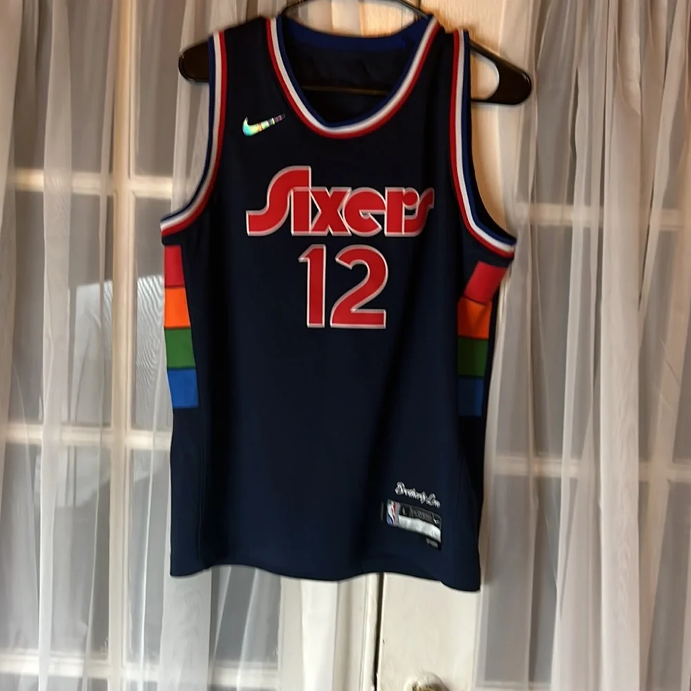 Nike official philadelphia